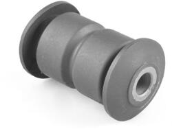 TEDGUM Uloženie, listová pružina TEDGUM TED77380 (TED77380)