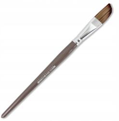 Renesans Szintetikus ferde ecset Renesans No. 4 akril- és olajfestékekhez (J1200D-4)