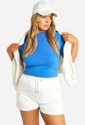 Boohoo kék kerek nyakú póló B18 eym 46