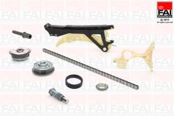 FAI AutoParts Sada rozvodovej reťaze FAI AutoParts TCK20VVT (TCK20VVT)