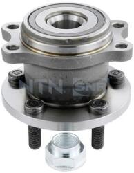 SNR Súprava ložísk kolesa SNR R181.24 (R181.24)