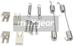 MAXGEAR Súprava príslušenstva, brzdové čeľuste MAXGEAR 27-0393 (27-0393)