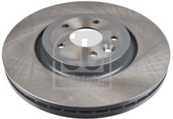 Febi Bilstein Brzdový kotúč FEBI BILSTEIN 108654 (108654)