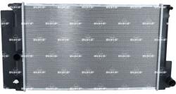 NRF Chladič motora NRF 53763 (53763)