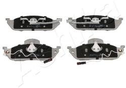 ASHIKA Klocki Ham (50-00-0535)