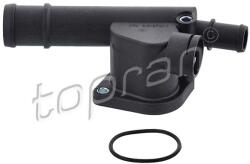 TOPRAN Príruba chladenia TOPRAN 110 362 (110 362)