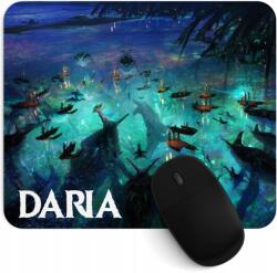  Avatar 3 Tűz és hamu Alátét Az Ön Nevével különböző minták a filmből (Sublistudio)