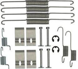 TRW Súprava príslušenstva, brzdové čeľuste TRW SFK123 (SFK123)