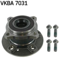 SKF Súprava ložísk kolesa SKF VKBA 7031 (VKBA 7031)