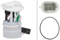 HELLA Palivová dopravná jednotka HELLA 8TF 358 106-491 (8TF 358 106-491)