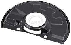 A. B. S Ochranný plech proti rozstreku, Brzdový kotúč A. B. S. 11248 (11248)