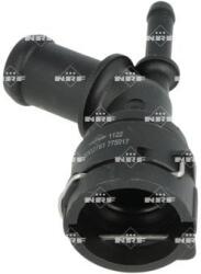 NRF Príruba chladenia NRF 775017 (775017)