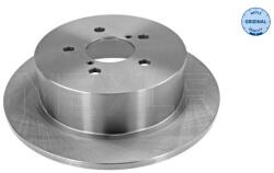 MEYLE Brzdový kotúč MEYLE 34-15 523 0007 (34-15 523 0007)