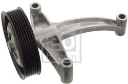 Febi Bilstein Vratná/vodiaca kladka rebrovaného klinového remeňa FEBI BILSTEIN 103897 (103897)