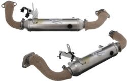 VALEO Chladič pre recirkuláciu plynov VALEO 817748 (817748)