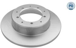 MEYLE Brzdový kotúč MEYLE 45-15 523 0003/PD (45-15 523 0003/PD)