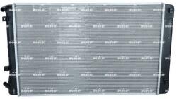 NRF Chladič, hnacia batéria NRF 550197 (550197)