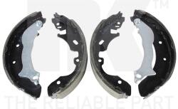 NK Sada brzdových čeľustí NK 2725585 (2725585)