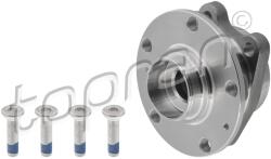 TOPRAN Súprava ložísk kolesa TOPRAN 627 101 (627 101)
