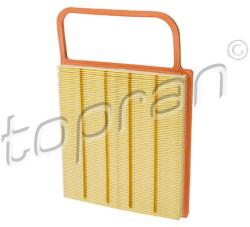 TOPRAN Vzduchový filter TOPRAN 109 384 (109 384)