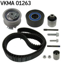 SKF Sada ozubeného remeňa SKF VKMA 01263 (VKMA 01263)