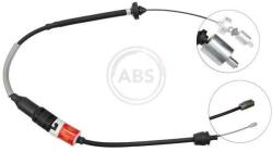 A. B. S Lanko ovládania spojky A. B. S. K27770 (K27770)