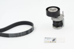 Continental Ctam Ozubený klinový remeň - Sada CONTINENTAL CTAM 6PK1100K1 (6PK1100K1)