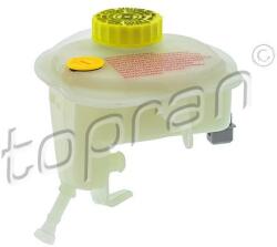 TOPRAN Vyrovnávacia nádobka na brzdovú kvapalinu TOPRAN 114 278 (114 278)