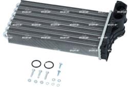 NRF Výmenník tepla vnútorného kúrenia NRF 54332 (54332)