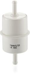 Mann-filter Palivový filter MANN-FILTER WK 4002 (WK 4002)