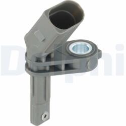 DELPHI Snímač počtu otáčok kolesa DELPHI SS20063 (SS20063)