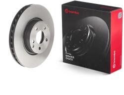 BREMBO Brzdový kotúč BREMBO 09. A621.11 (09.A621.11)