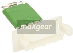 MAXGEAR Odpor vnútorného ventilátora MAXGEAR 27-0531 (27-0531)