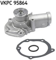 SKF Vodné čerpadlo, chladenie motora SKF VKPC 95864 (VKPC 95864)
