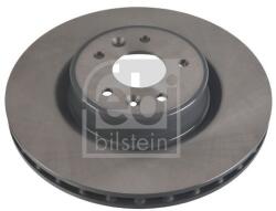 Febi Bilstein Brzdový kotúč FEBI BILSTEIN 107719 (107719)