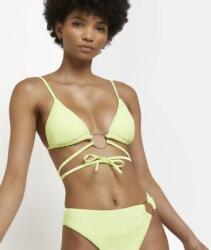 River Island Bikini Felső megkötős NF1 pcs Xs