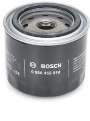 Bosch Olejový filter BOSCH 0 986 452 019 (0 986 452 019)