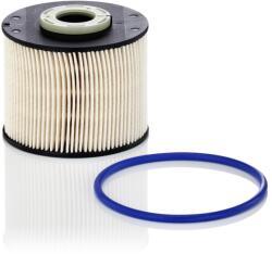Mann-filter Palivový filter MANN-FILTER PU 927 x (PU 927 x)