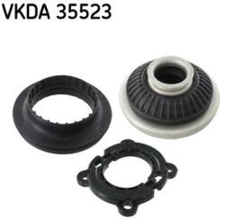 SKF Oporné ložisko pružiacej jednotky SKF VKDA 35523 (VKDA 35523)