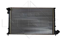 NRF Chladič motora NRF 58019 (58019)