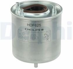DELPHI Palivový filter DELPHI HDF625 (HDF625)