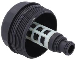 KAMOKA Veko, puzdro olejového filtra KAMOKA 7270010 (7270010)