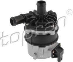 TOPRAN Prídavné vodné čerpadlo (okruh chladiacej vody) TOPRAN 118 800 (118 800)