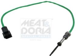 Meat & Doria Snímač teploty výfukových plynov MEAT & DORIA 12531 (12531)