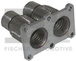 FA1 Prużný diel výfuku FA1 VW445-125 (VW445-125)