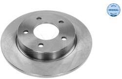 MEYLE Brzdový kotúč MEYLE 35-15 523 0022 (35-15 523 0022)