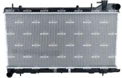 NRF Chladič motora NRF 53815 (53815)