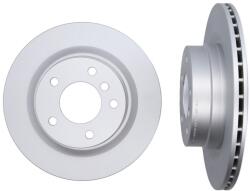 KAMOKA Brzdový kotúč KAMOKA 1033098 (1033098)