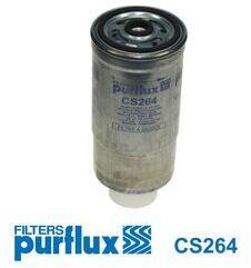 PURFLUX Palivový filter PURFLUX CS264 (CS264)