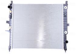 NISSENS Chladič motora NISSENS 62788A (62788A)